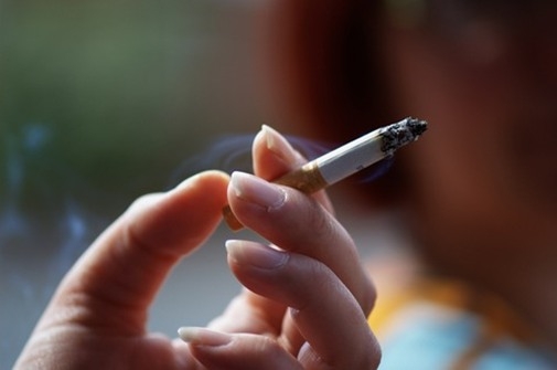 Hút thuốc lá nguyên nhân hàng đầu gây ung thư
